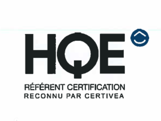 Juliette Deu est maintenant Référente Certification HQE Bâtiment Durable reconnue par Cértivea