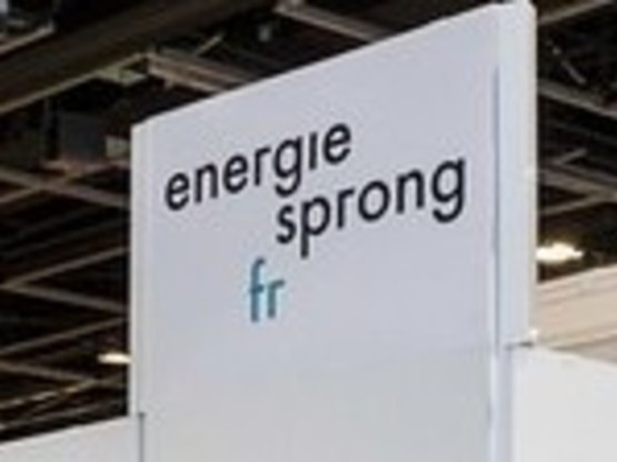 Amoès retenu pour le concours d'innovation Energie Sprong !