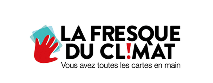 Fresque Du Climat Logo