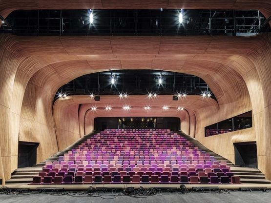 Amoès aux Journées régionales de la construction bois en Nouvelle-Aquitaine