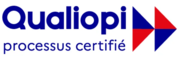 Logos Qualiopi retouche
