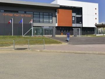 PPP Construction d'un Collège et Complexe Sportif à Faulquemont