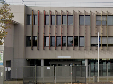 PPP Construction d'un Collège et Complexe Sportif à Freyming