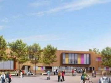 PPP Construction d'un Collège et Complexe Sportif à Hombourg