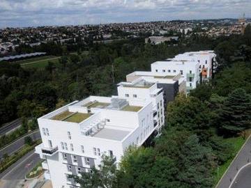 Construction de 135 logements à Viry-Châtillon