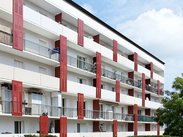 CPE pour la réhabilitation de 231 logements à Vitry-sur-Seine