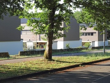Construction de 25 logements à Saint-Aubin-du-Médoc