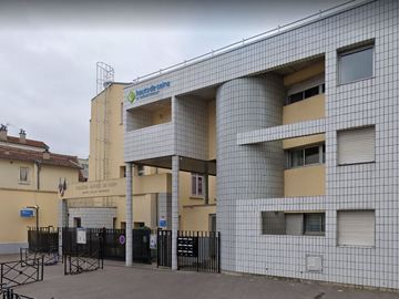 AMO Démolition et Reconstruction du collège Alfred de Vigny à Courbevoie