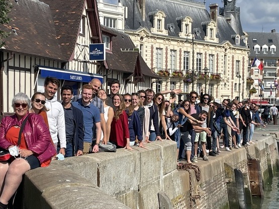 Notre séminaire technique annuel, comme si vous y étiez !