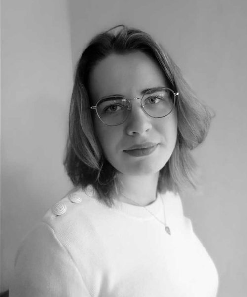 Angéline COLLET
