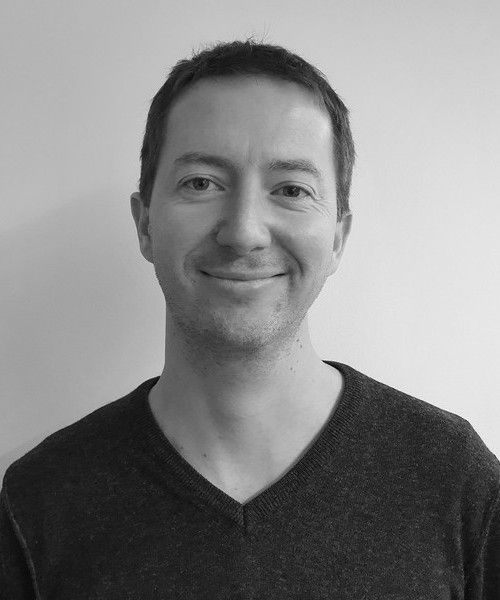 Benjamin BUARD