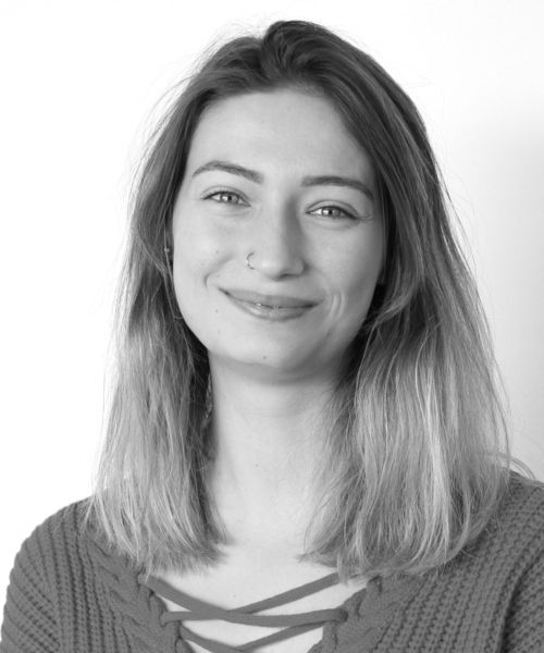 Léa VERRECCHIA