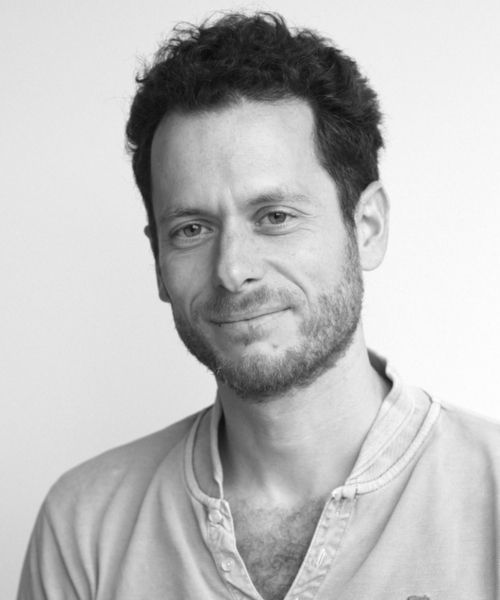 Olivier   DAVIDAU