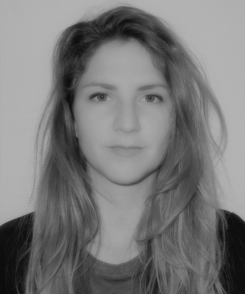 Paloma  CHABRE