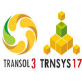 Transol 3 et Trnsys 17 