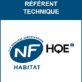 NF Habitat HQE