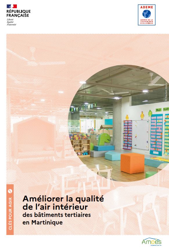 Rapport QAI