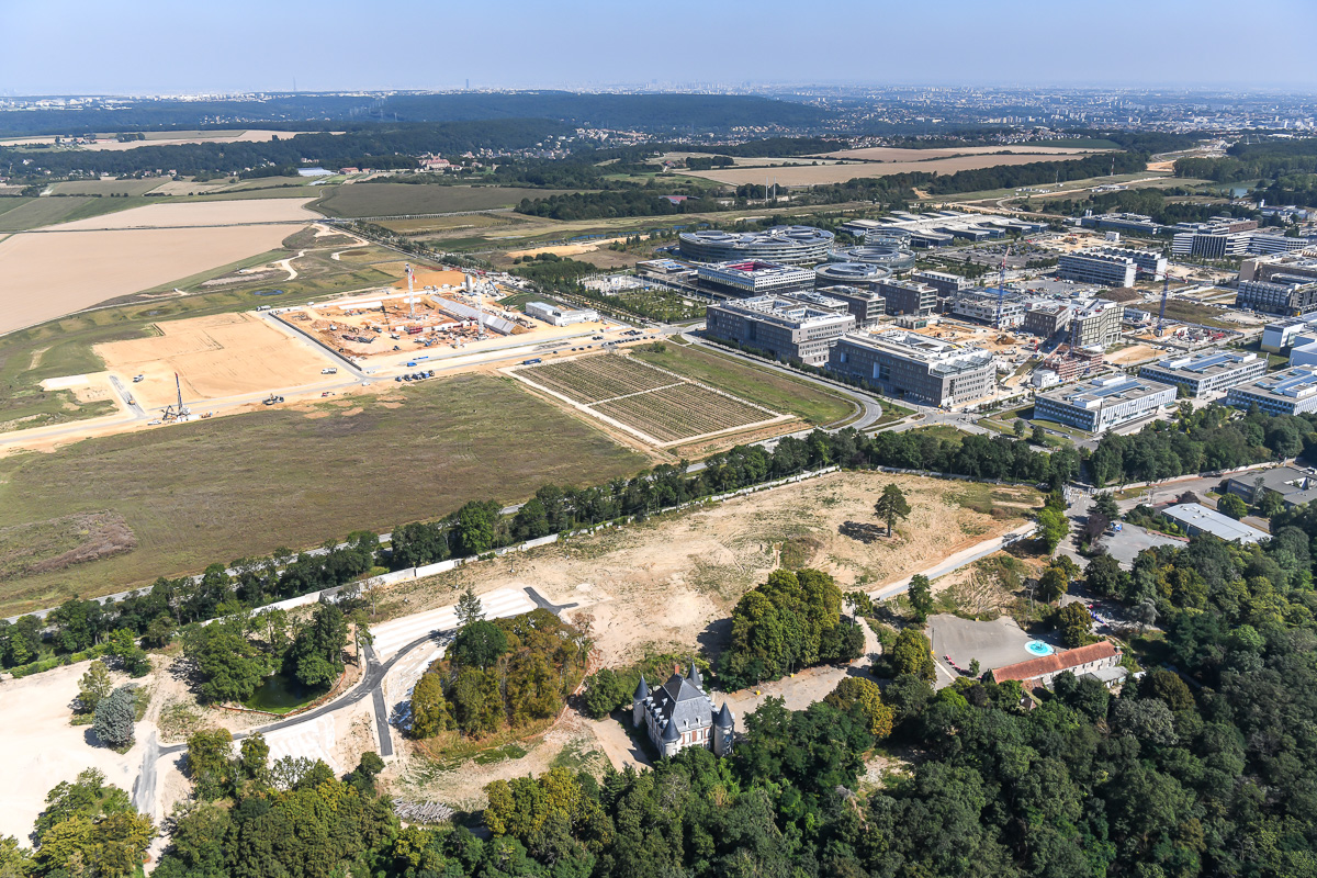 Campus Urbain