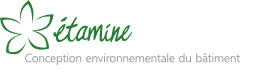 Logo Etamine