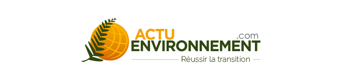 Actu Environnement Logo